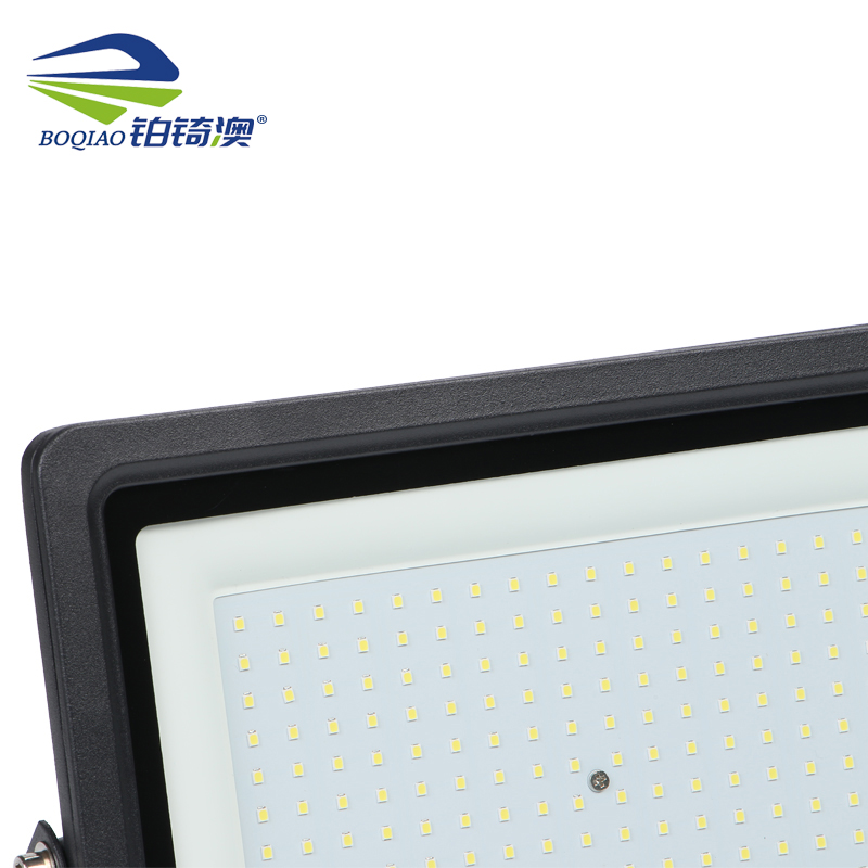 铂锜澳 户外投光灯 225*160*26mm-50w 个高清大图