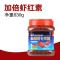 血鹦鹉增红发财鱼金鱼热带鱼小颗粒型鱼食观赏鱼增色鱼粮