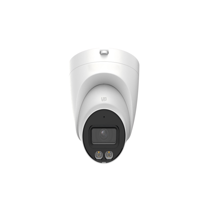 翊轩科技 YX-HDW3430DT3-G3 400万双光全彩定焦海螺网络摄像机(计量单位:支)白色+黑色