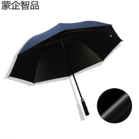 蒙企智品27寸直柄雨伞LM151/把