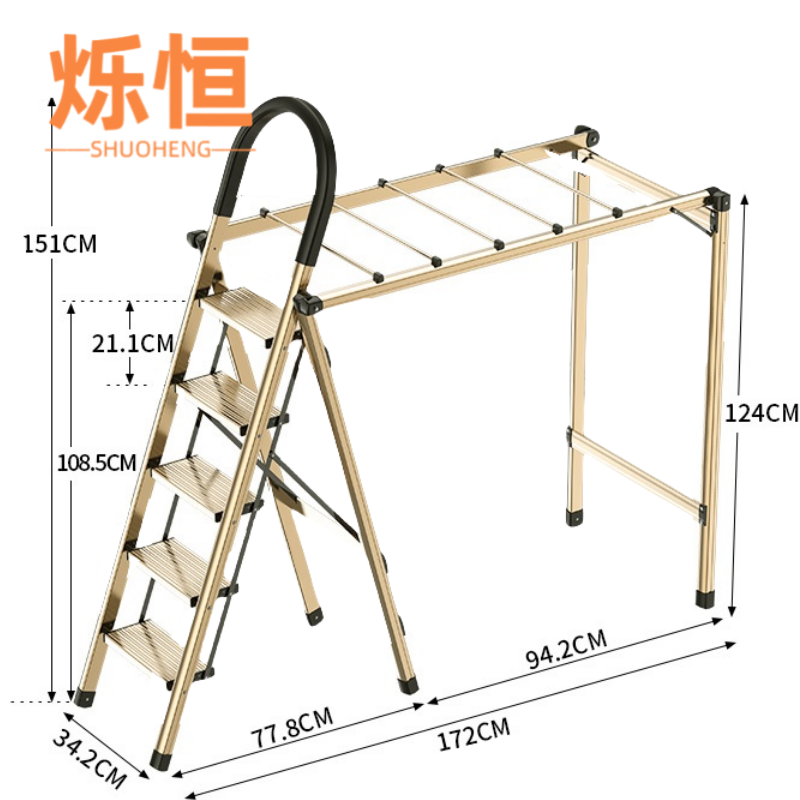 烁恒 步梯 把高清大图