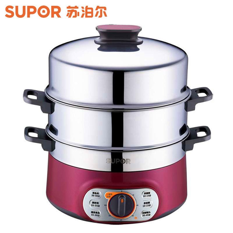 苏泊尔电蒸锅 ZN28YK7-150