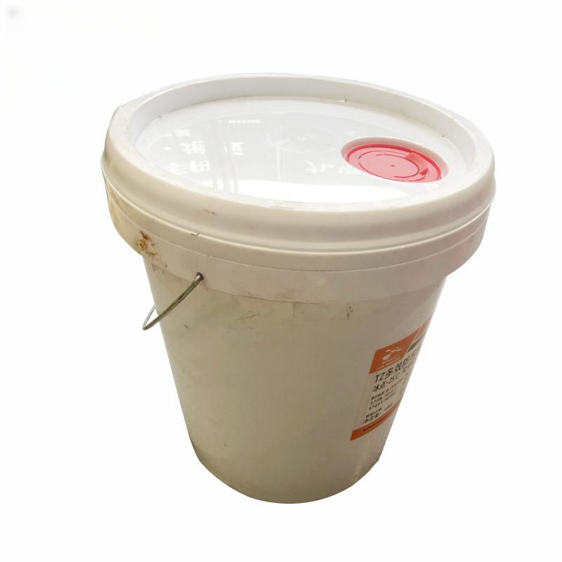 图致 多效防冻液/冷却依然 冰点-25℃ 18kg 桶高清大图
