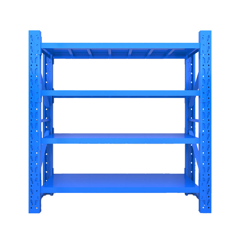 炯豪 中型货架200KG 1800*600*2000mm 组