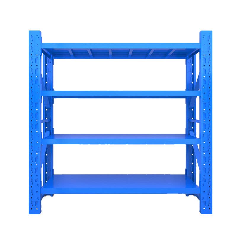 炯豪 中型货架200KG 1800*600*2000mm 组图片