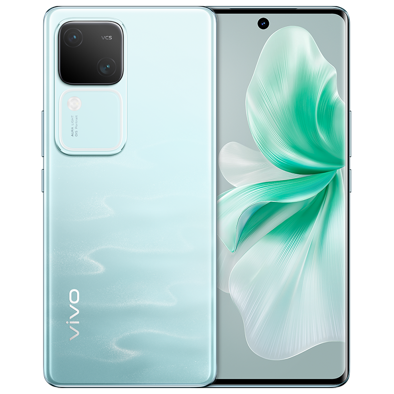 vivo S18 青澈 16GB+512GB 5G