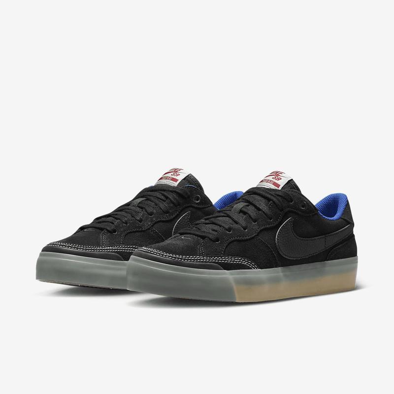 耐克(nike)sb zoom pogo plus 运动休闲经典简约板鞋女式 轻盈透气