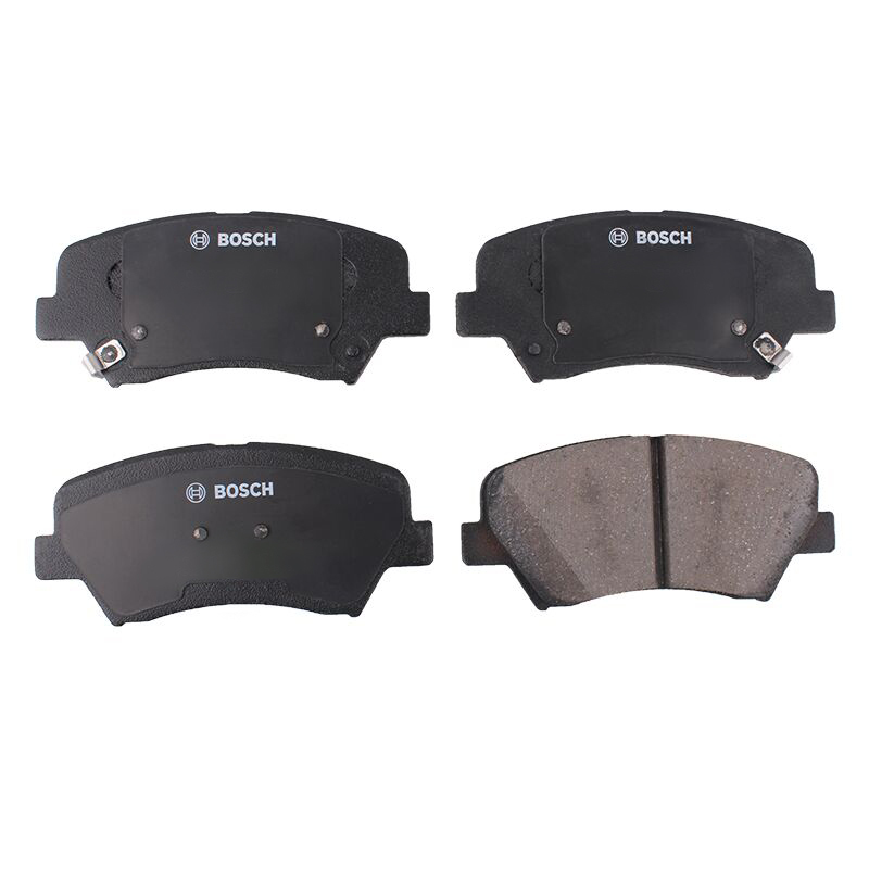 博世(BOSCH)刹车片前片 奥迪Q5 2.0T/A6L 2.0T 0986AB9413
