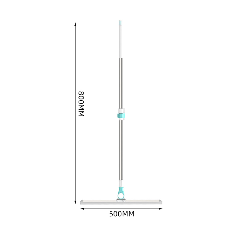 臻远 ZY-QJ008东方白刮水50cm(共1个胶条)800*500*50mm 单位:个 东方白高清大图