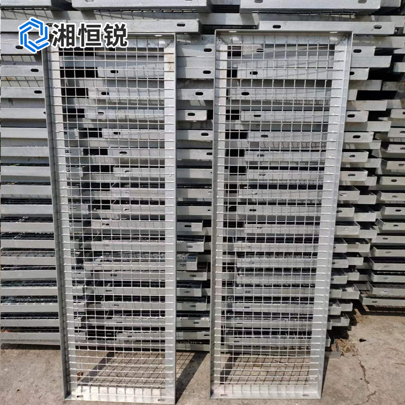 湘恒锐 挡渣网 国标热镀锌 耐候性强 长1500mm*高400mm 块