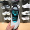NIKE篮球鞋JORDAN LUKA 3 (GS)低帮大童青少年鞋FQ8185-100 D