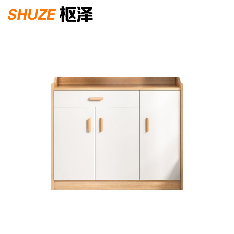 枢泽 办公柜 900mm 台高清大图