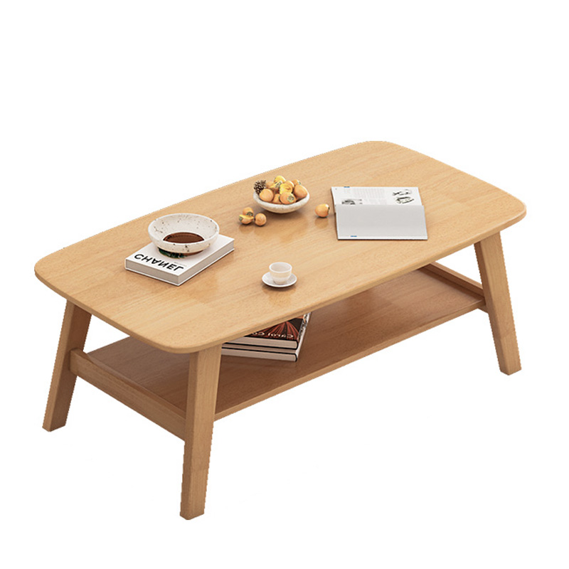 桃锦堂实木茶几1.2m张高清大图