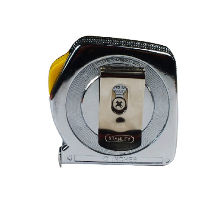 史丹利 4F4223 POWERLOCK公英制卷尺5m STHT33158-8-23
