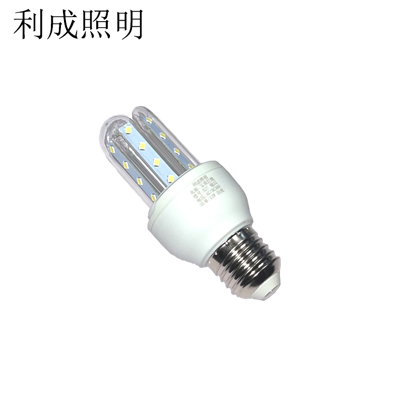 利成照明 玉米灯泡 E27 螺口 个高清大图
