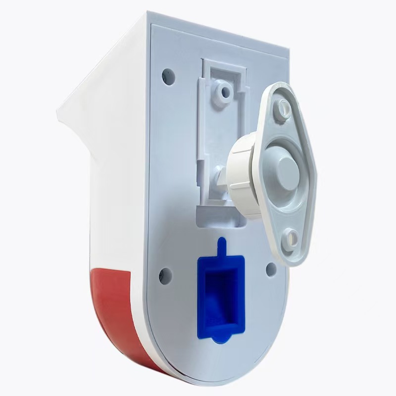 洛安斯 太阳能语音提示器 HX-28 个高清大图