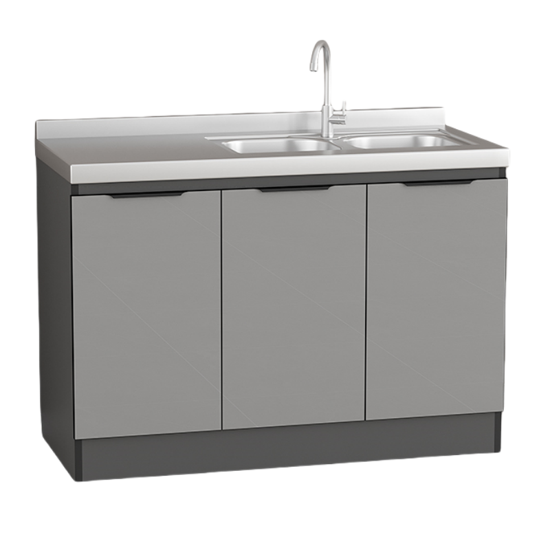 抚樽 橱柜高清大图