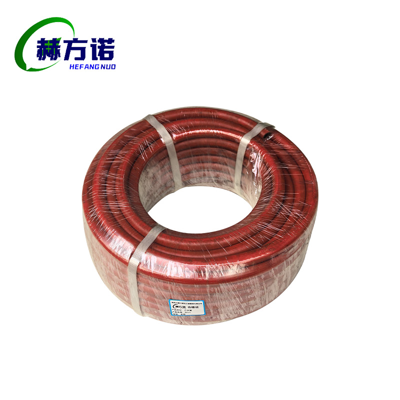 赫方诺乙炔管10mm/米高清大图