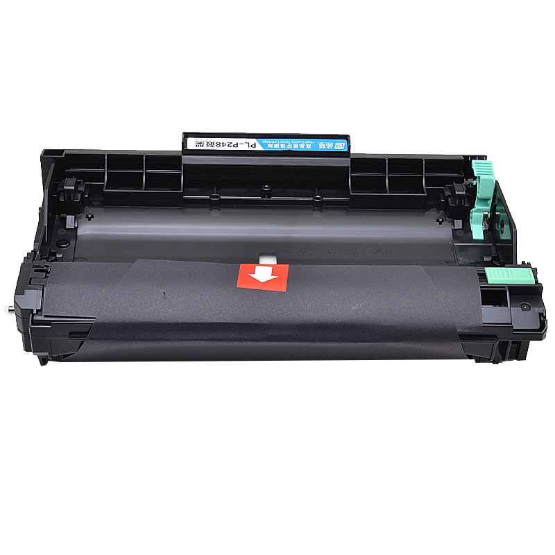 品蓝 P248D硒鼓 成像鼓 适用施乐P235d粉盒 M248b M235dw P275dw M275z M248d高清大图