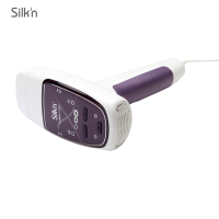Silk'n丝可Flash&Go luxx 宅光激光脱毛换肤嫩肤仪机器男女通用