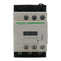 施耐德 3P 18A 交流接触器· LC1D18M7C 220VAC