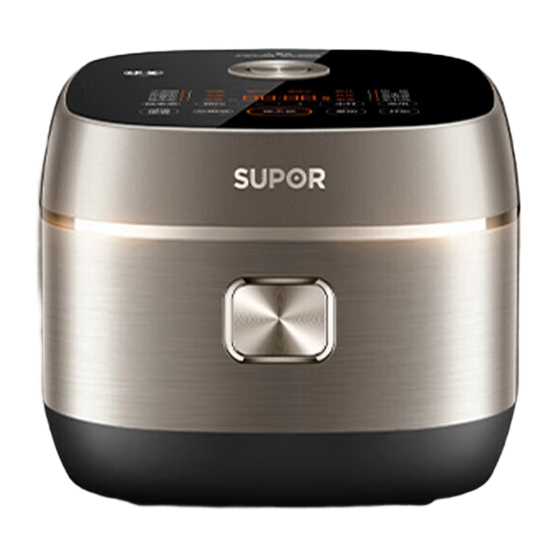 苏泊尔0涂层球釜IH电饭煲SF30HC1912高清大图