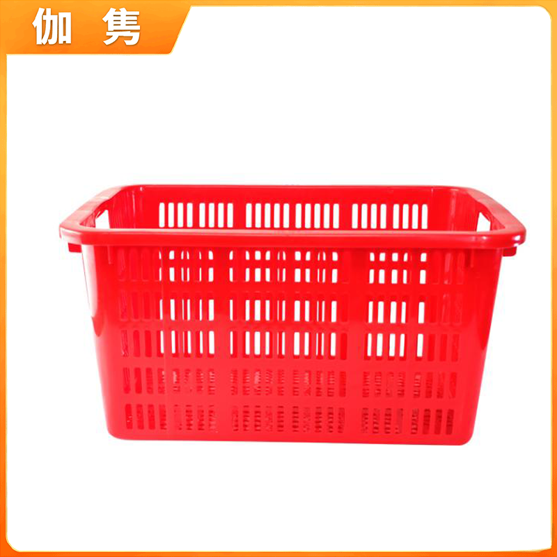 伽隽 洗菜沥水篮 长55宽40高27cm 个