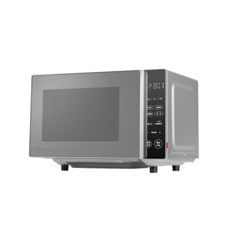 美的(Midea) 家用多功能微波炉20升 PC20B3高清大图