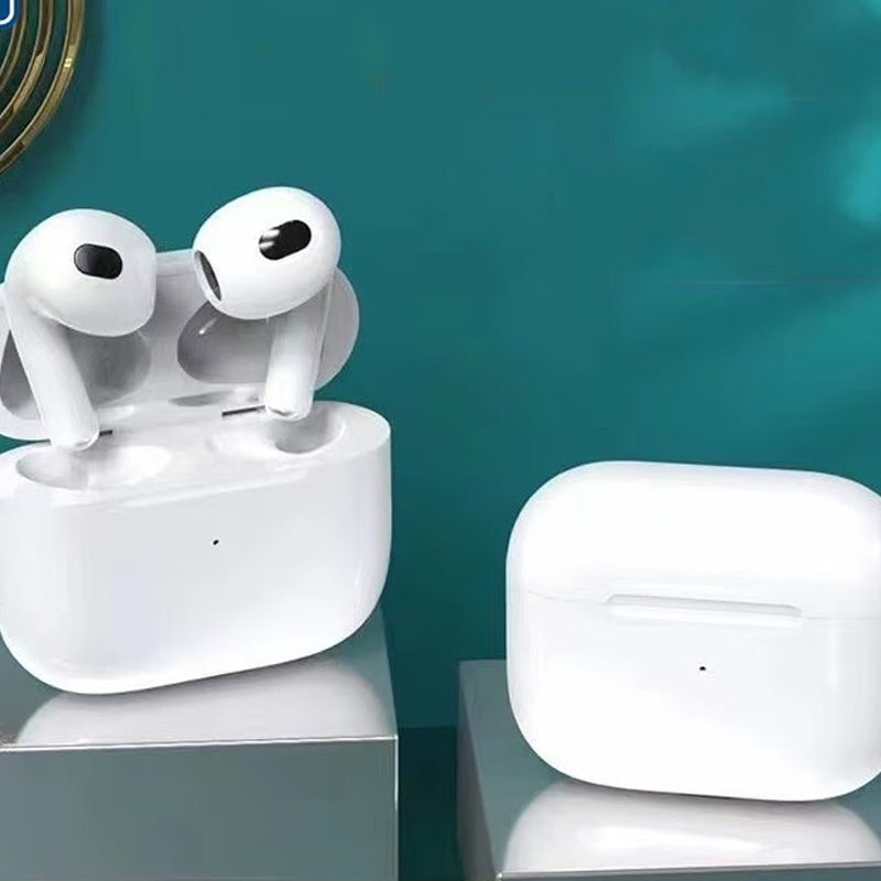 泺澳(REAO)蓝牙耳机REAOpods无线耳机Y3 白色高清大图