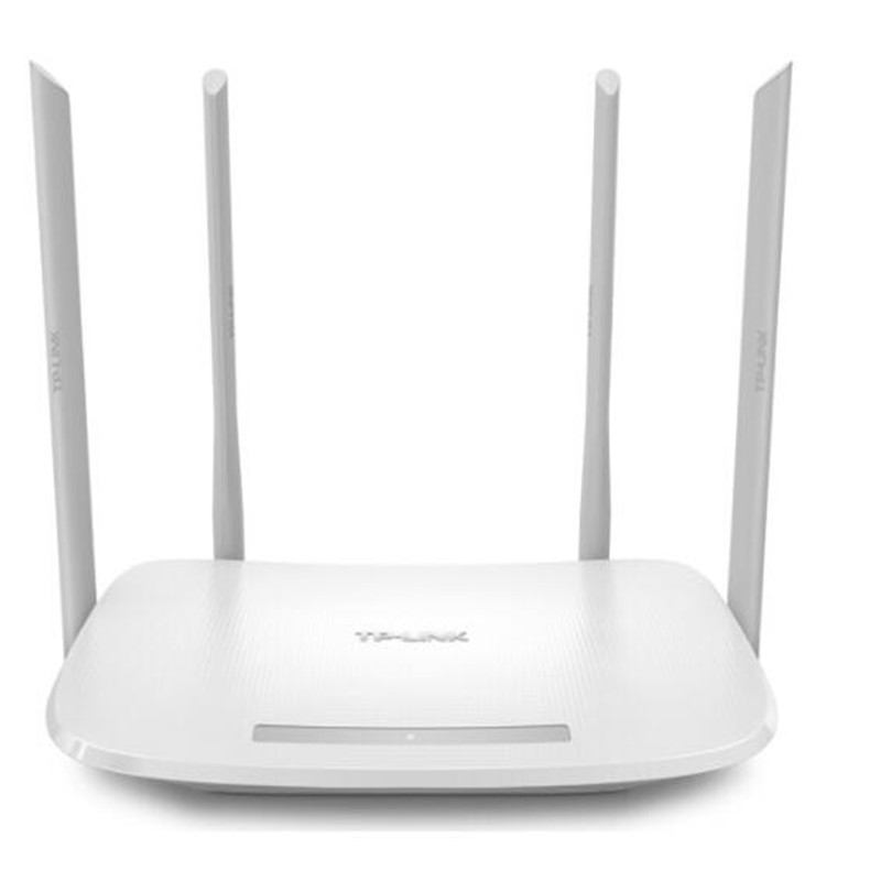 TP-LINK TL-WDR5620 百兆路由器