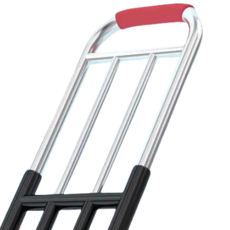 豫龙都小推车手推车黑色个高清大图