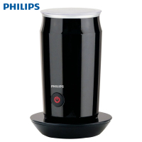 飞利浦(Philips)奶泡器CA6500 全自动咖啡奶泡器 奶磨机 多功能打奶机