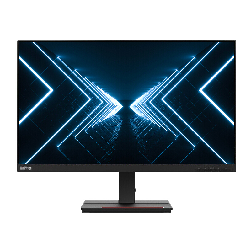 联想lenovo扬天t4900k台式电脑215英寸屏定制i5104004g4g1t128g无光驱