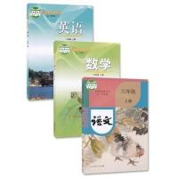 五四制鲁教版初一六年级上册语文数学英语课本山东教育出版社 54制六上[数学]