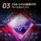 康佳电视 75E9HE 75英寸 144Hz高刷 3+64GB 巨幕影音游戏 全面屏 4K超清 智能语音 平板液晶电视机