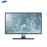 三星(SAMSUNG)S27E390H 27英寸PLS臻彩广视角电脑显示器