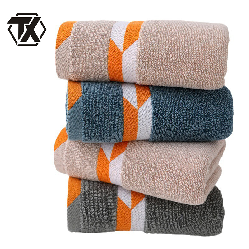 铁迅毛巾YQ7 条高清大图