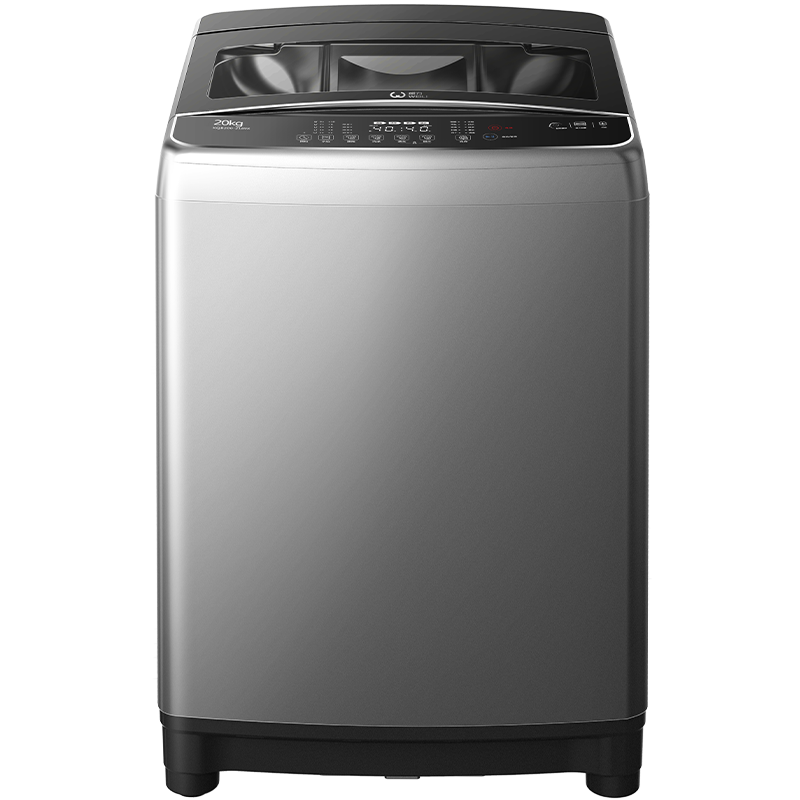 威力(WEILI)20公斤波轮洗衣机全自动大容量家用量衣判水旋洗波轮 24h预约自编程 优质电机XQB200-2189X