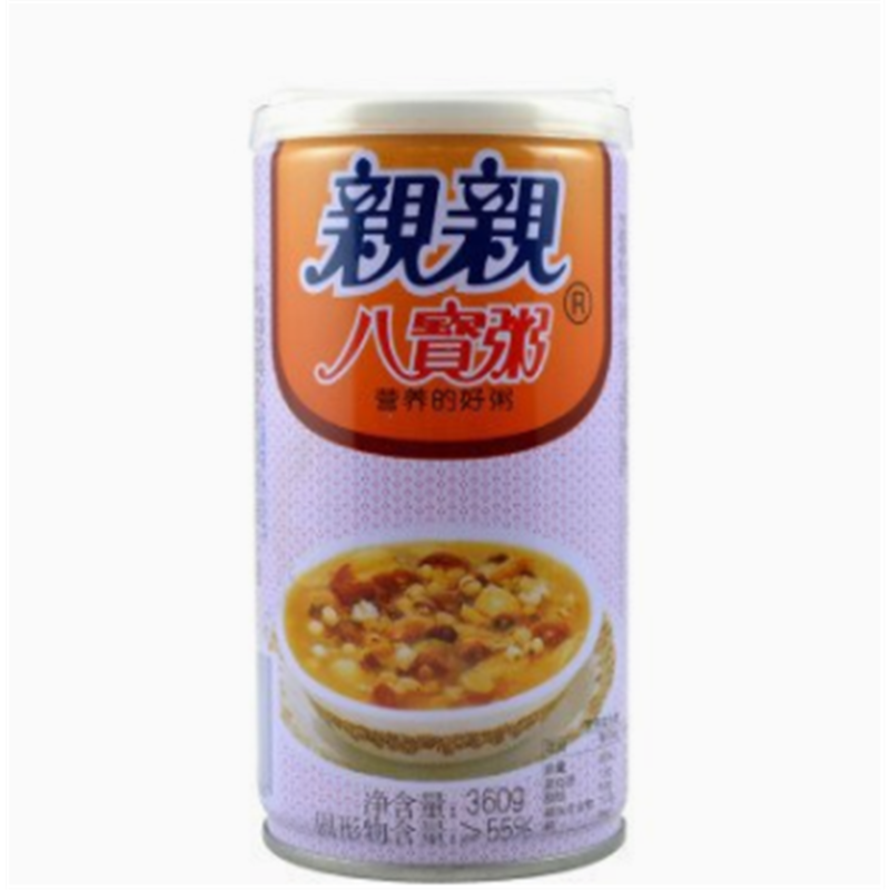 苏众(SU ZHONG) 干粮类 八宝粥