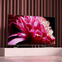 索尼(SONY)KD-75X9500G 75吋 4K超高清 HDR智能电视 人工智能语音 安卓8.0 蓝牙/WiFi