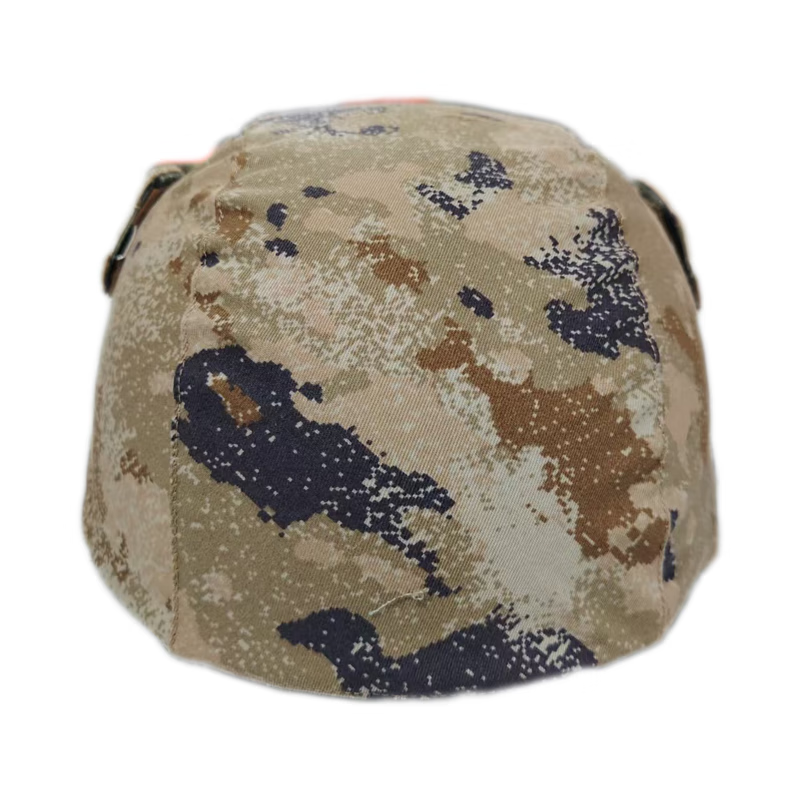 旌旗枫 19款双面头盔罩高清大图