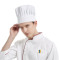 围盛 厨师帽 均码 顶