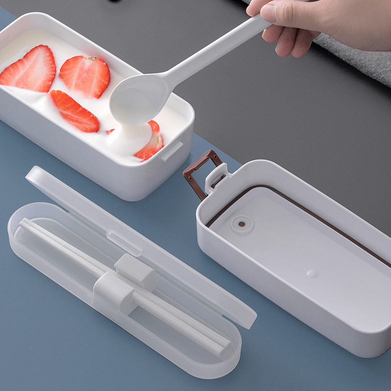 茶花 欧铂兹*餐具盒1个/个高清大图