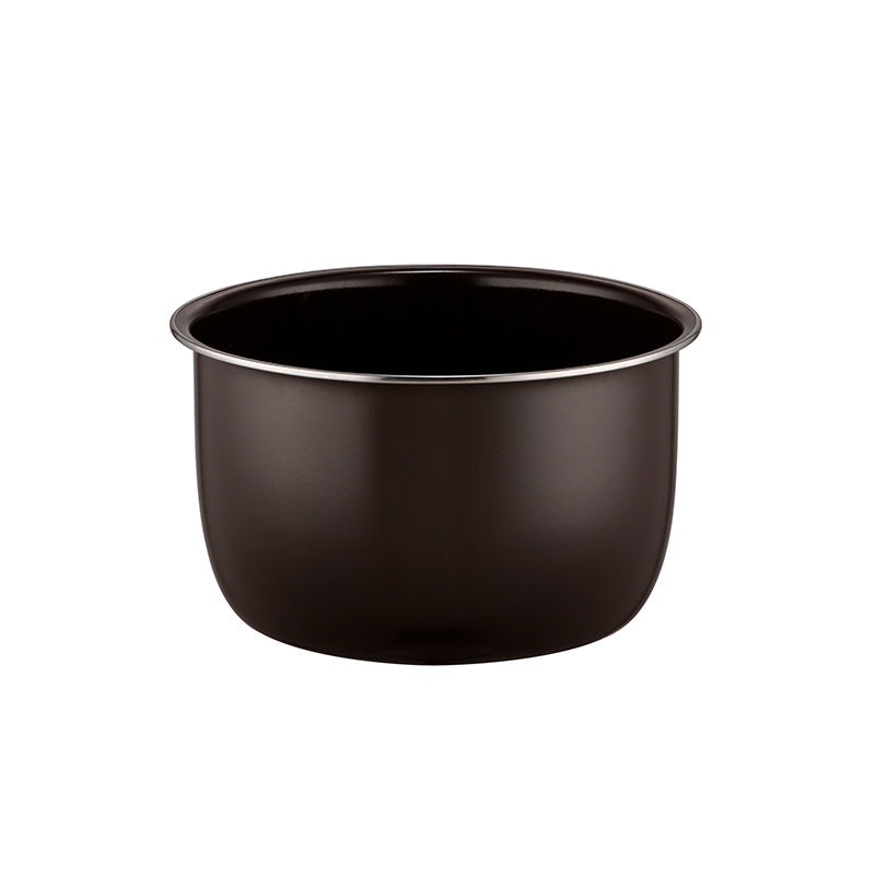 荣事达(Royalstar) YDG50-100A303(LB) 双胆电压力锅 5L (单位:台)高清大图