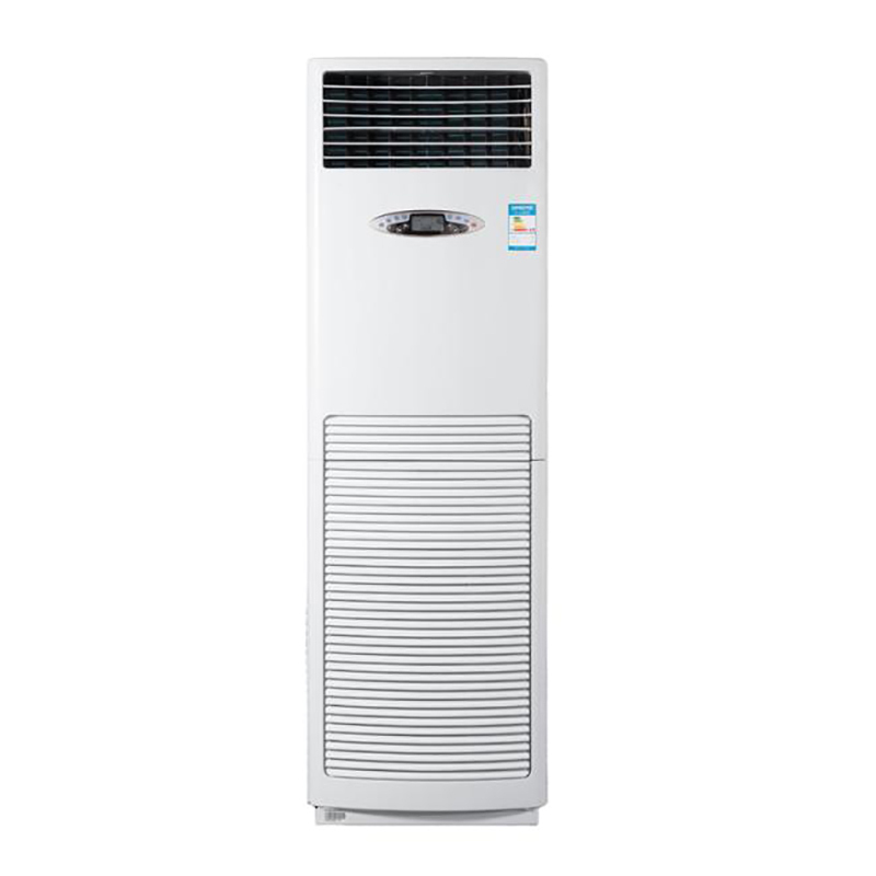 海尔(Haier)冷暖3匹商用定频基站中央空调柜机空调 380V立式KFR-72LW/71CAJ13连续24小时运转