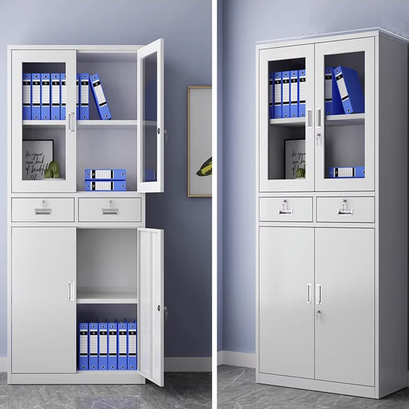 佳美良品备品柜G4高清大图