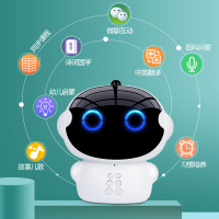 儿童智能早教机语音对话