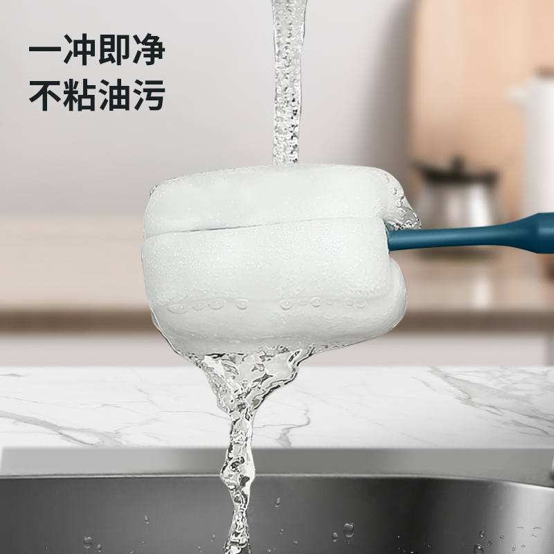 杯刷 32cm 可伸缩高清大图