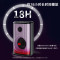 魔声 M11蓝牙音箱K歌音响便携式广场舞 MH22119不带麦