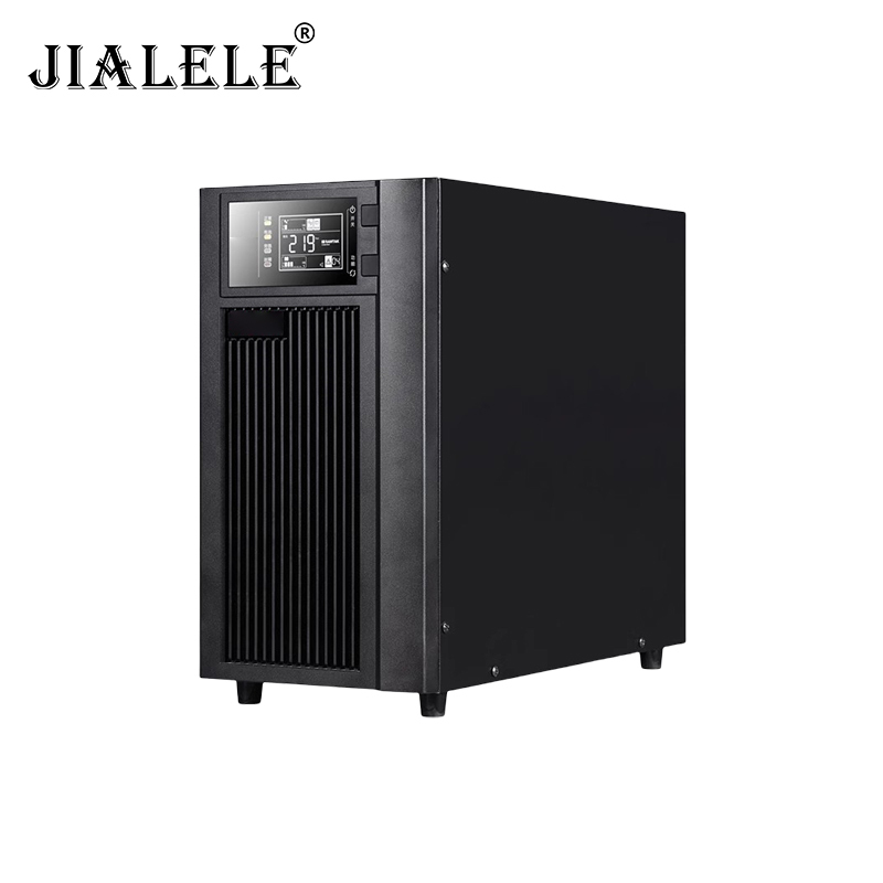 JIALELE UPS不间断电源 AVU-E-31040TG-PR 台